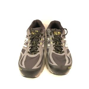 New Balance Men's T510v4 Trail Running Shoe